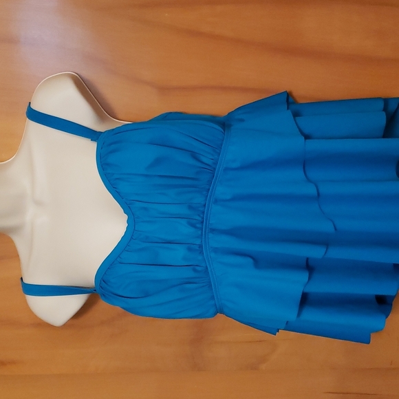 torrid Other - Plus Size Torrid Swim Top